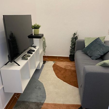 Birdie 3-Bdr Apartment Budapest Exteriör bild