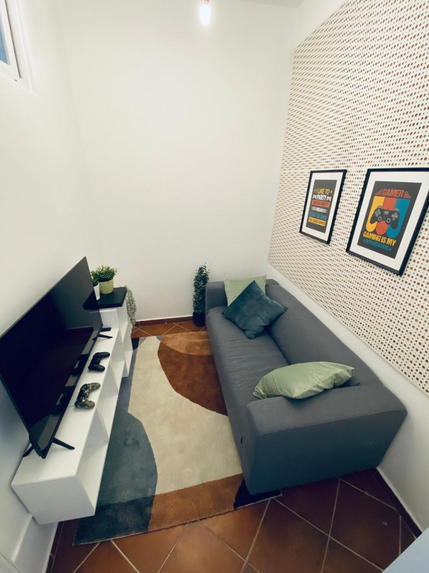 Birdie 3-Bdr Apartment Budapest Exteriör bild